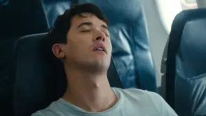 Backdrop to the movie "People We Meet on Vacation" #518793