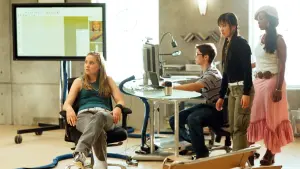 Backdrop to the movie "Pixel Perfect" #401074