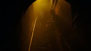 Backdrop to the movie "Predestination" #658471