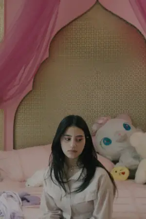 Poster to the movie "Moon" #683526