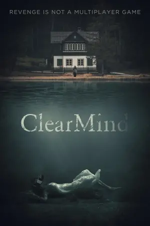 Poster to the movie "ClearMind" #358475