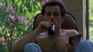 Backdrop to the movie "Radiofreccia" #245678