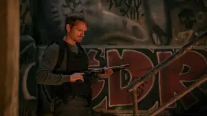 Backdrop to the movie "Silent Night" #164023