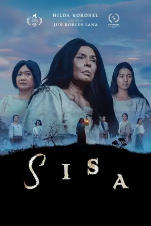 Poster to the movie "Sisa" #767897