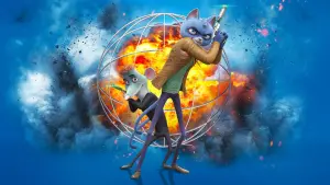 Backdrop to the movie "Spycies" #417436