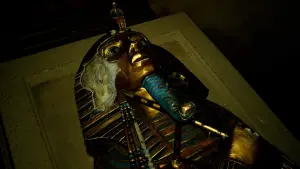 Backdrop to the movie "The Ceremony Is About to Begin" #416126