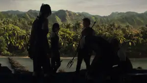 Backdrop to the movie "The Hunger Games: Catching Fire" #625223