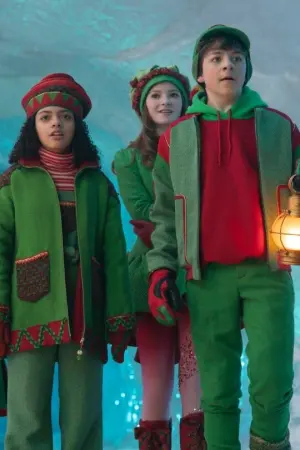 Poster to the movie "The Naughty Nine" #400351