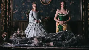 Backdrop to the movie "The Ugly Stepsister" #519229