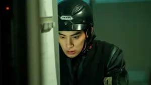 Backdrop to the movie "The Ultimate Duo" #763765