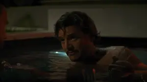 Backdrop to the movie "The Unbearable Weight of Massive Talent" #707781