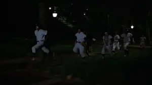 Backdrop to the movie "The Warriors" #202836