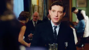 Backdrop to the movie "Brooklyn" #225230