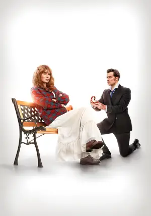 Poster to the movie "Wild Mountain Thyme" #758980