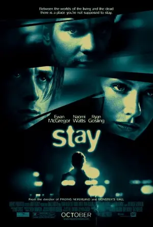 Stay