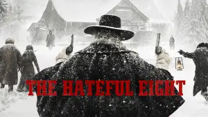 Backdrop to the movie "The Hateful Eight" #49738