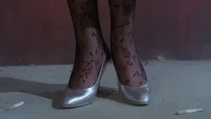 Backdrop to the movie "Stage Fright" #355294