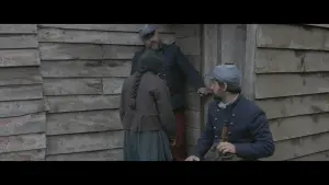 Backdrop to the movie "Sorcery" #475594