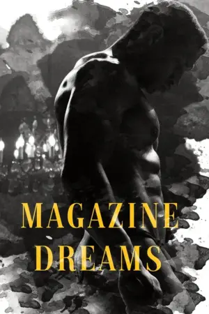 Poster to the movie "Magazine Dreams" #836633