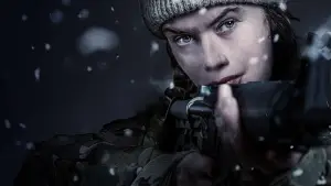 Backdrop to the movie "Ballistic" #830891