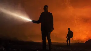 Backdrop to the movie "The Devil Below" #475781