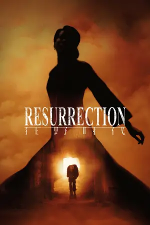 Poster to the movie "Resurrection" #528792