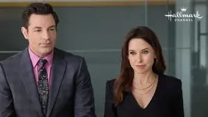 Backdrop to the movie "His & Hers" #737012