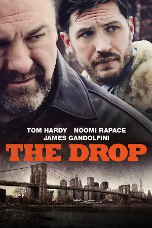 Poster to the movie "The Drop" #803825