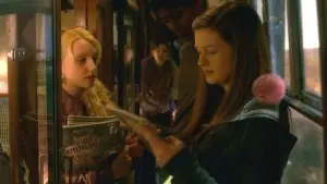 Backdrop to the movie "Harry Potter and the Half-Blood Prince" #559444