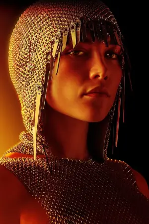 Poster to the movie "Dune: Part Two" #429545