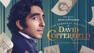Backdrop to the movie "The Personal History of David Copperfield" #127991