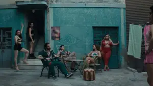 Backdrop to the movie "Gorgonà" #796877