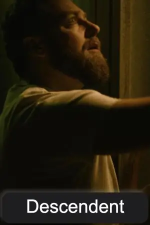 Poster to the movie "Descendent" #651565