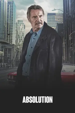 Poster to the movie "Absolution" #781032