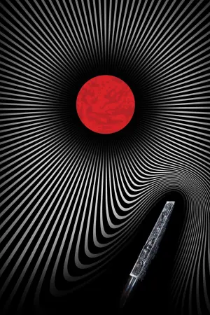 Poster to the movie "Aniara" #307847