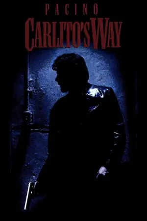 Poster to the movie "Carlito