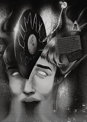 Poster to the movie "Climax" #489563