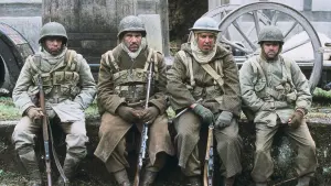 Backdrop to the movie "Days of Glory" #270096