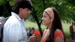 Backdrop to the movie "Dilwale Dulhania Le Jayenge" #749087