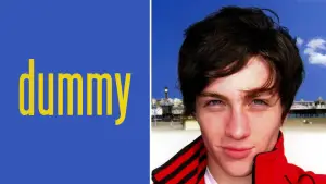 Backdrop to the movie "Dummy" #716788