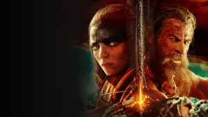 Backdrop to the movie "Furiosa: A Mad Max Saga" #558924