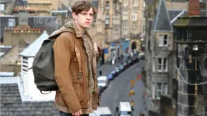 Backdrop to the movie "Hallam Foe" #455557