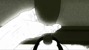 Backdrop to the movie "Happy End" #438262