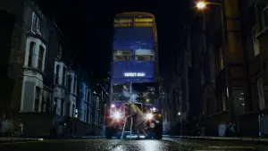 Backdrop to the movie "Harry Potter and the Prisoner of Azkaban" #546477