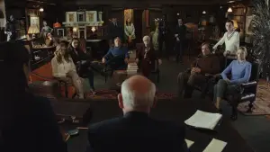 Backdrop to the movie "Knives Out" #561259