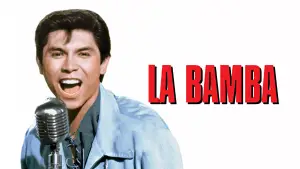Backdrop to the movie "La Bamba" #714734