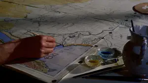 Backdrop to the movie "Lawrence of Arabia" #627798