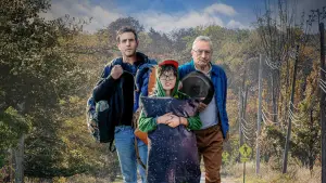 Backdrop to the movie "Ezra" #663296