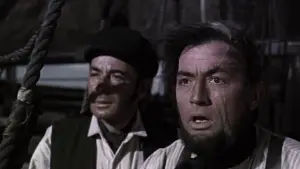 Backdrop to the movie "Moby Dick" #725712