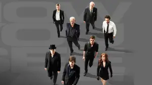 Backdrop to the movie "Now You See Me" #409831